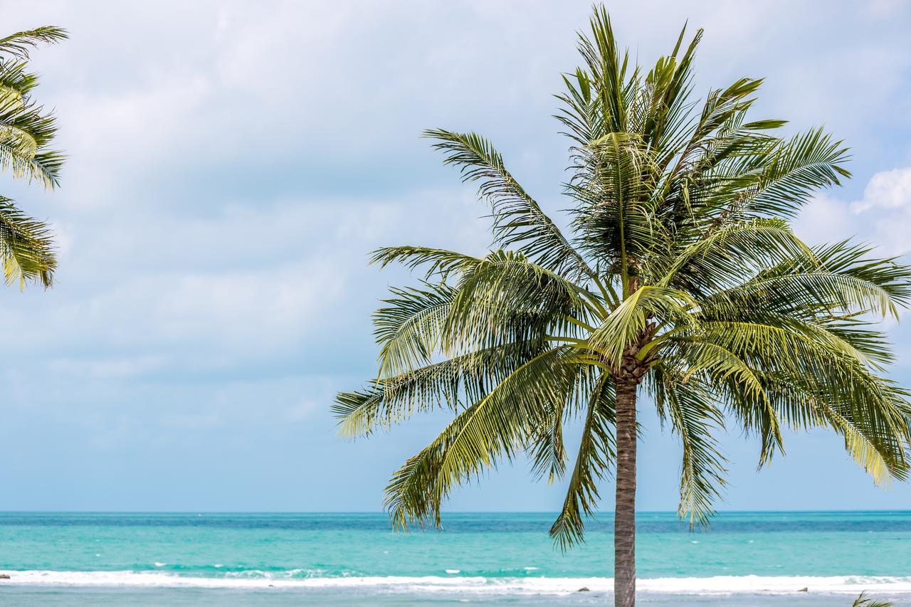 Villa Seanest Samui Laem Sor Zewnętrze zdjęcie