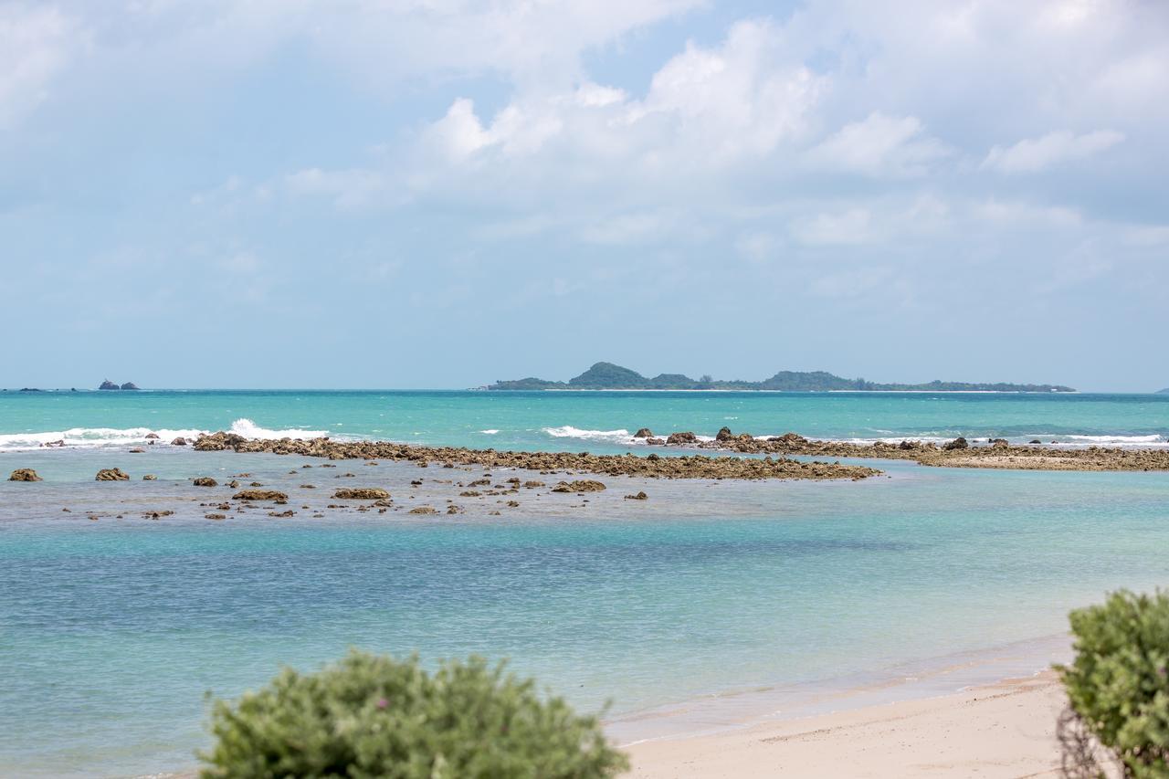 Villa Seanest Samui Laem Sor Zewnętrze zdjęcie